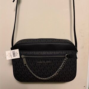 Michael Kors Jet Lag Crossbody Bag